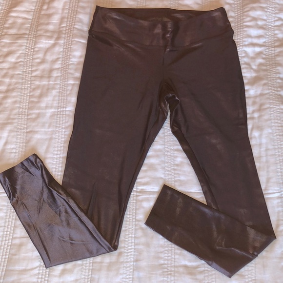 Koral Lustrous Mid Rise Legging Size L - Picture 2 of 7